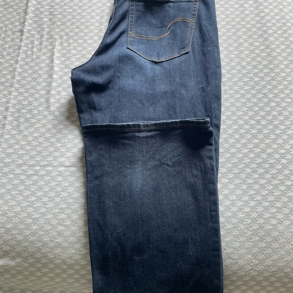 Womens Blue Jeans